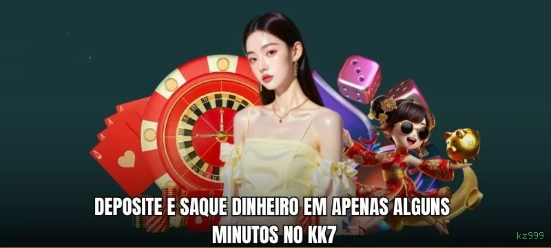 Verificação de Saque