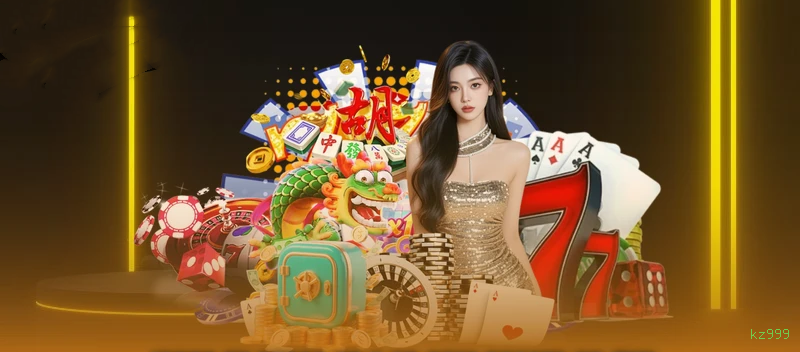 Dicas de Slots kz999